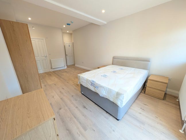 *BRAND NEW* Rooms to rent in Dollis Hill Main Photo