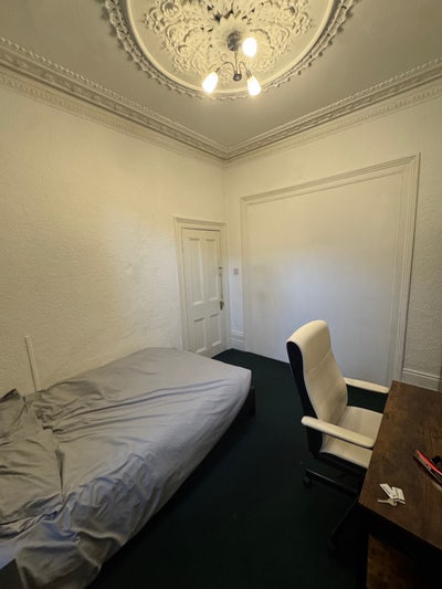 Double room in Holloway Rd Main Photo