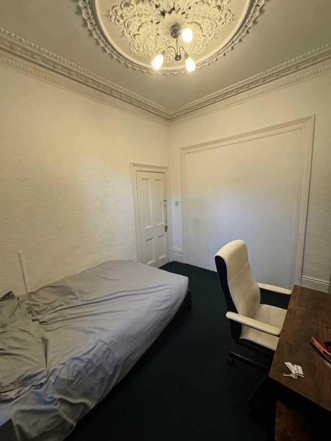 Double room in Holloway Rd Main Photo