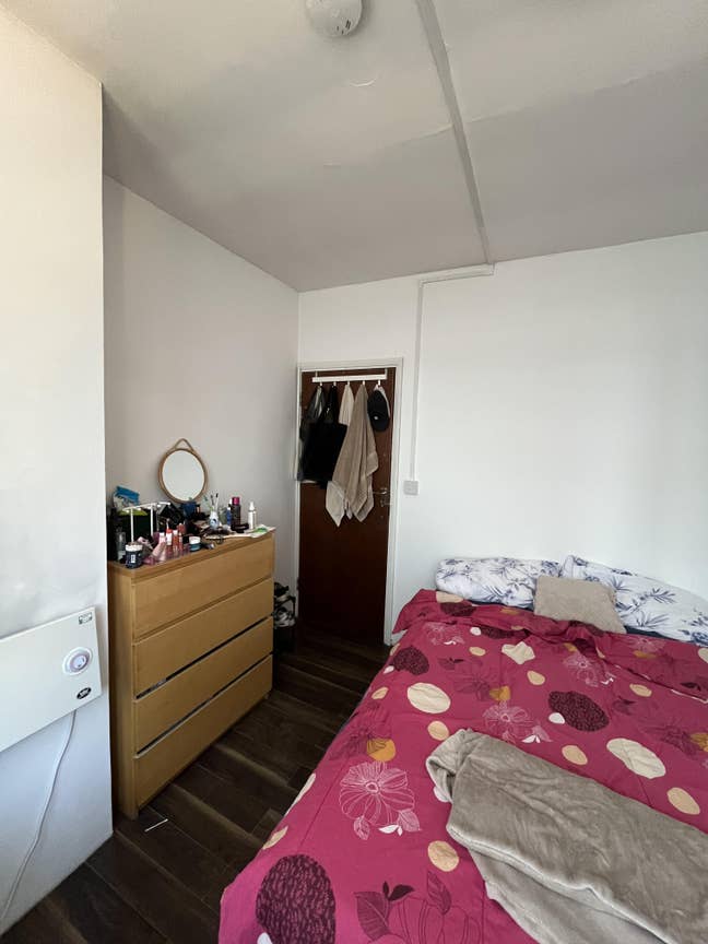Double bedroom sublet in central london Main Photo