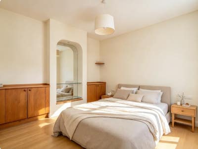 Lovely rooms in recently refurbished house Main Photo