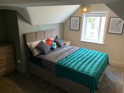 Luxury Rooms Close to City Centre Main Photo