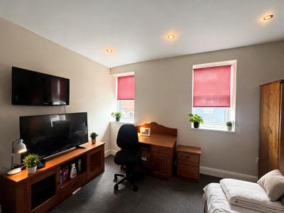 💕❤️Newly Refurbished Double Room, BOSTON😊✨ Main Photo