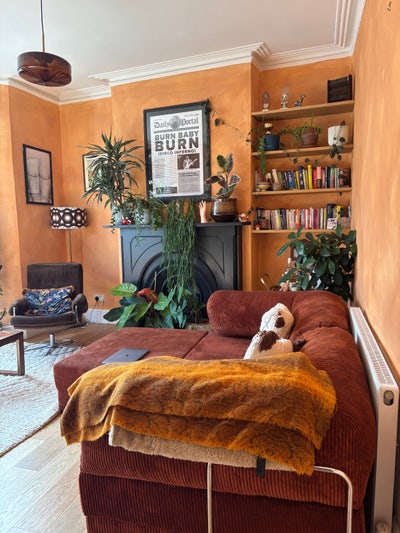 Fully Furnished Short Term Winter Let  Main Photo