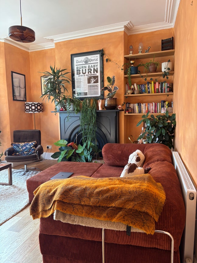 Fully Furnished Short Term Winter Let  Main Photo