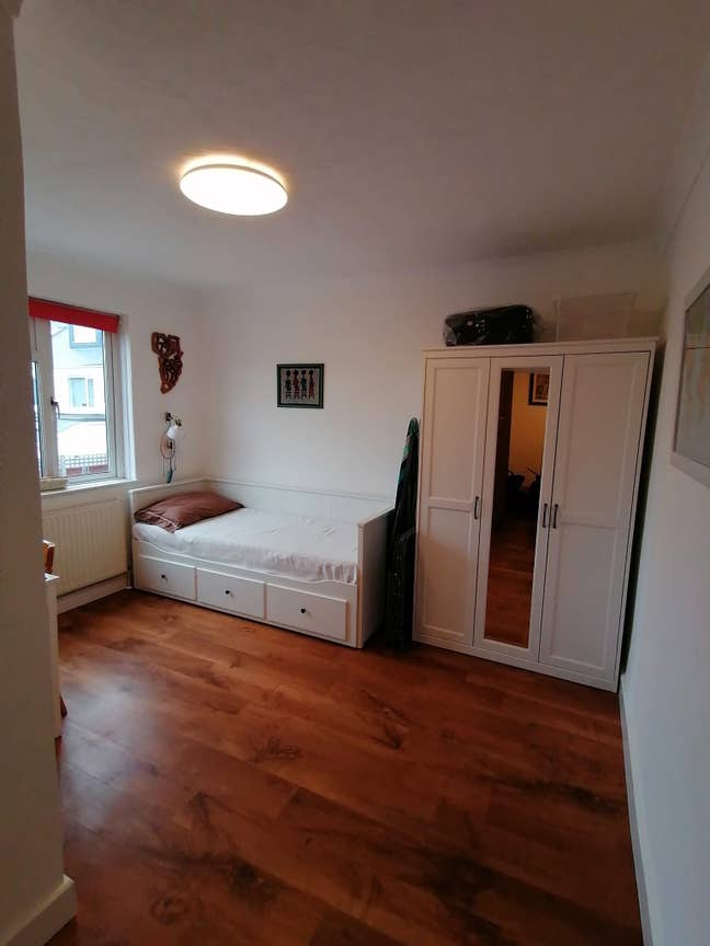Room in a Shared House, Princes Square, EX2 Main Photo