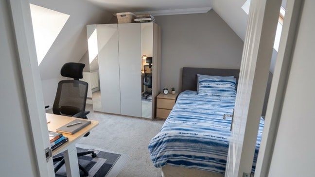 Luxury room with own private bathroom Main Photo