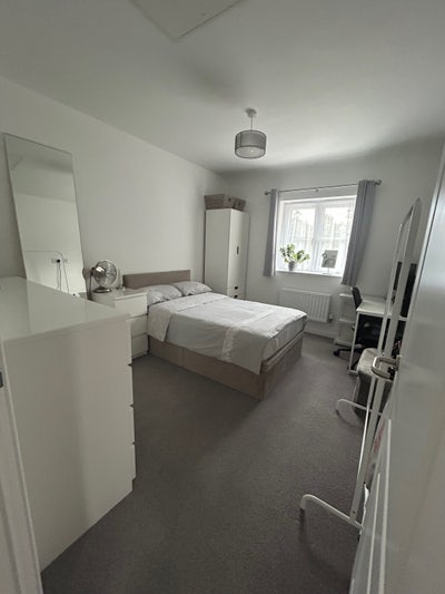 Double Room Main Photo