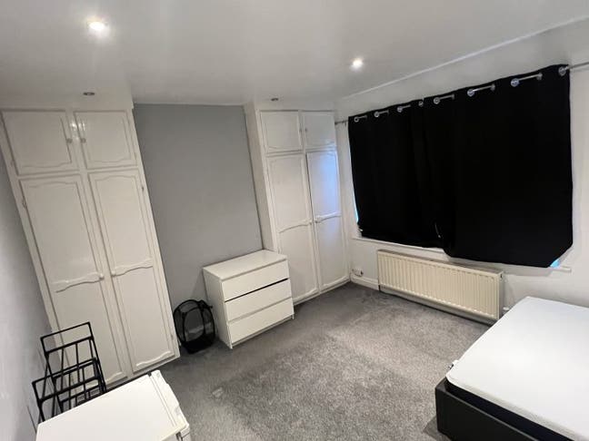 Are You Struggling?- Available Now- Double Bedroom Main Photo