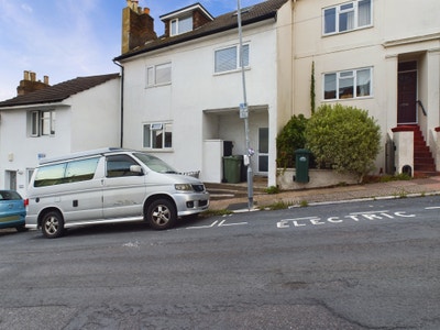  Albion Hill Brighton, East Sussex, BN2 9NW Main Photo
