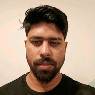 Ravindra Uppalapati  Main Photo