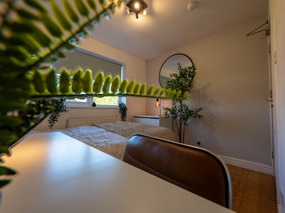 Designer Room Withington/Didsbury  Main Photo