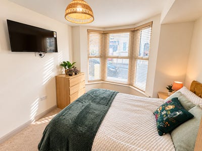 Stylish Rooms in Gillingham -All bills included Main Photo