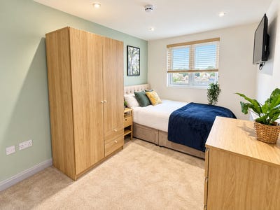 Stylish Rooms in Gillingham -All bills included Main Photo