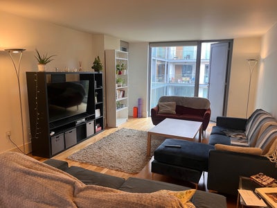 Double Room w/ Ensuite - Highbury Stadium Main Photo