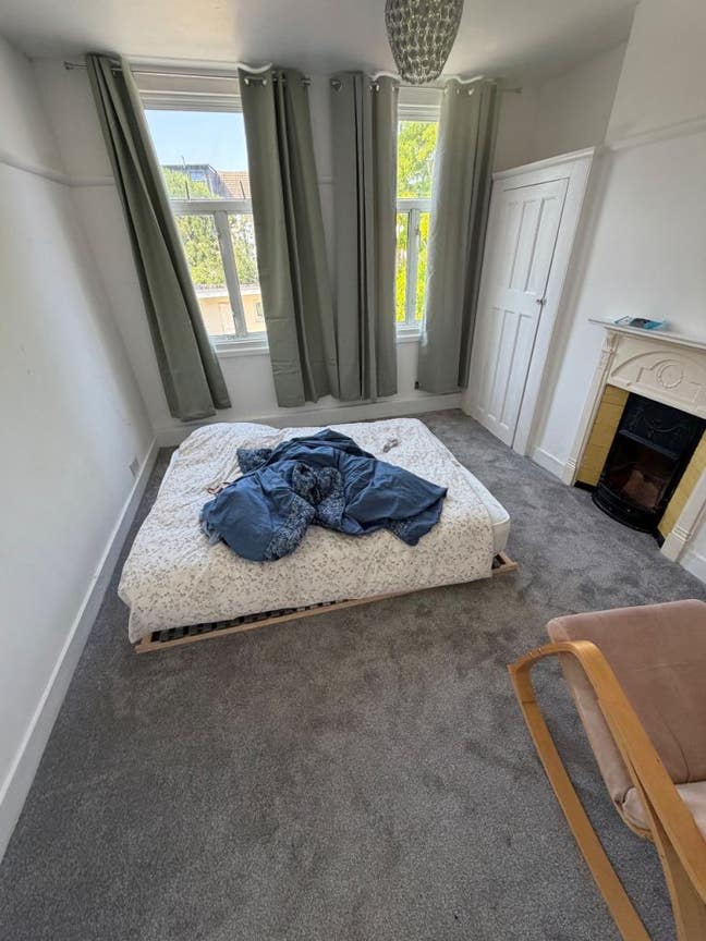 🏡 Large Double Room to Rent in SE6, Catford 🏡  Main Photo