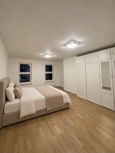 🏡 3 Stunning Double En-Suite Rooms | RM12 📍 Main Photo