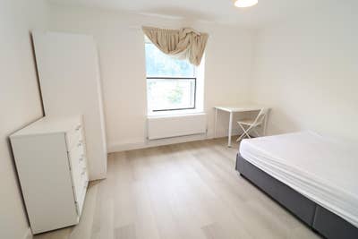 🚇 Bright Rooms in Bethnal Green Flat 🚇 Main Photo