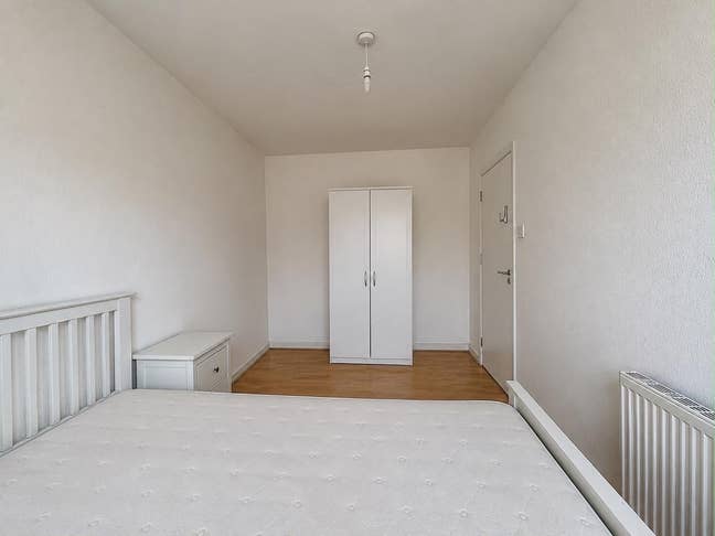 Dble Furn Room Vauxhall &pound;899 Incl Bills (54Arrow Main Photo
