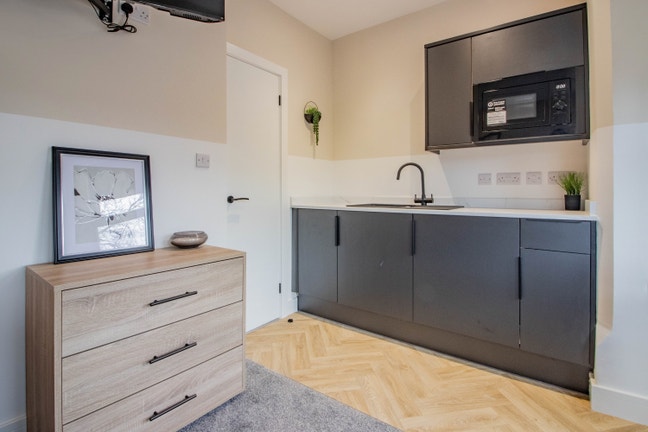 Double Room to rent - Ensuite  Main Photo