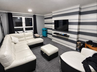 2 bhk flat  Main Photo