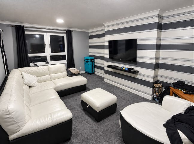 2 bhk flat  Main Photo