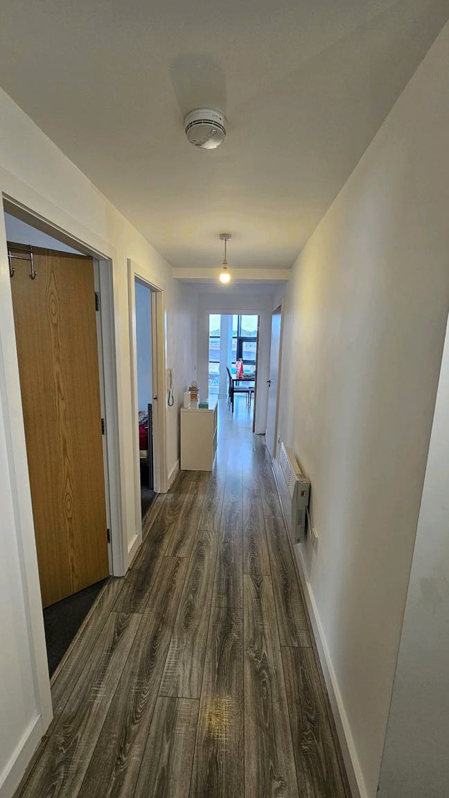 Flat for rent Main Photo