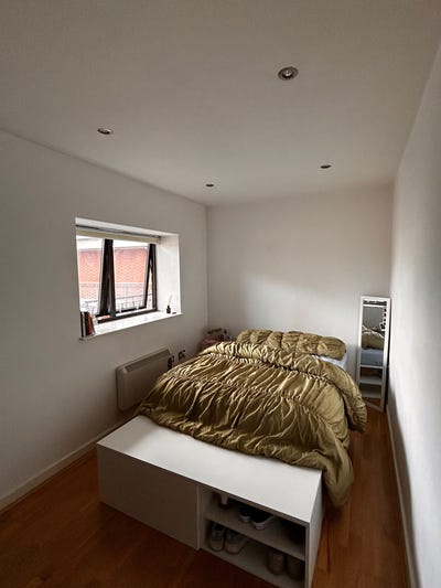 Double room with your own bathroom 🐾 Main Photo
