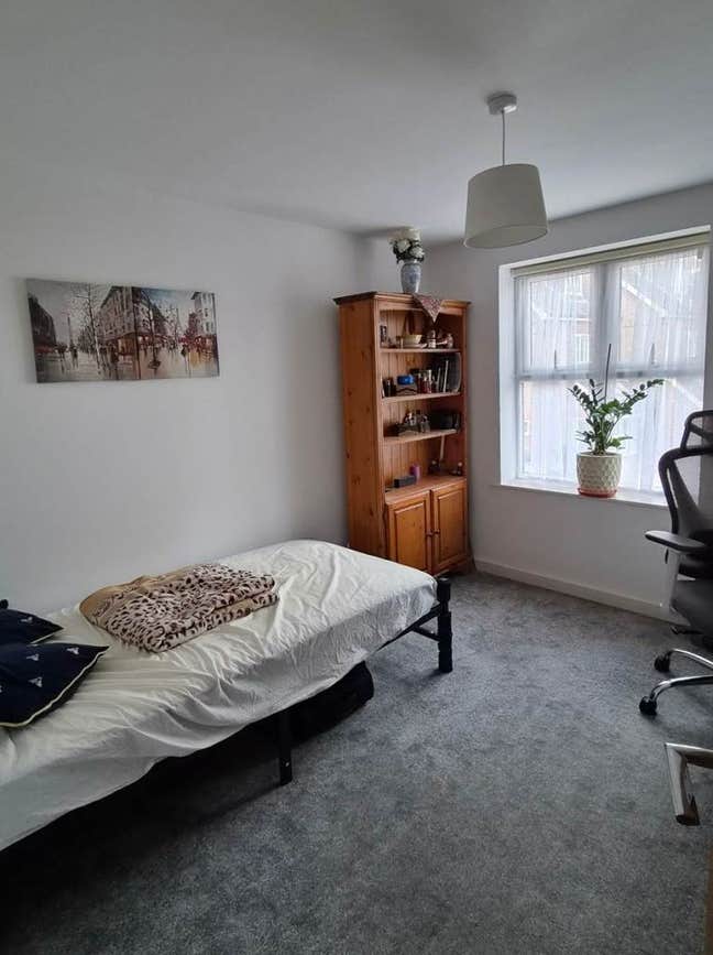 Room Available – Watford, Hertfordshire WD17 4DS Main Photo