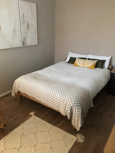 Double room in whoberley  Main Photo