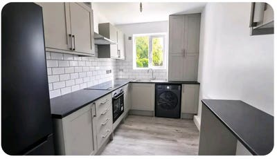 2 Bedroom with Great Transport Links Main Photo