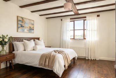 3 Bedroom Fully Furnished House MK2 Main Photo