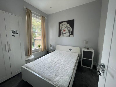 Double Room in N17 All Bills Included  Main Photo