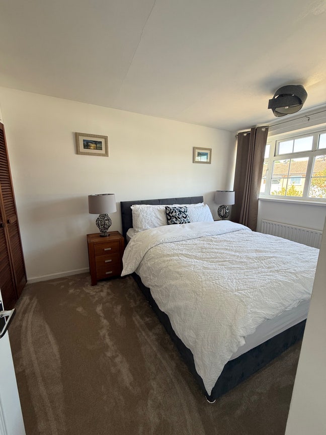 Room to rent as part of house share  Main Photo