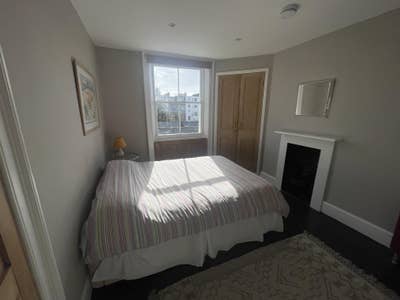 Double room, quiet & mostly veggie housemates Main Photo