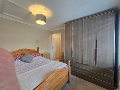 Double room (bills included) Main Photo
