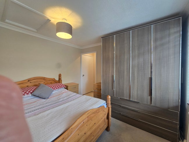 Double room (bills included) Main Photo