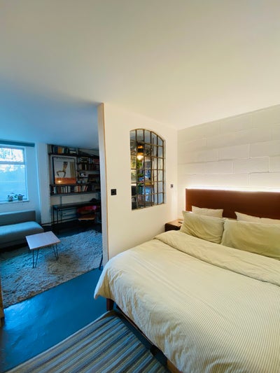 3 month sublet, large warehouse room  Main Photo
