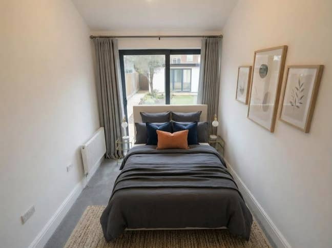 Room in a Shared House, Great West Road, TW7 Main Photo
