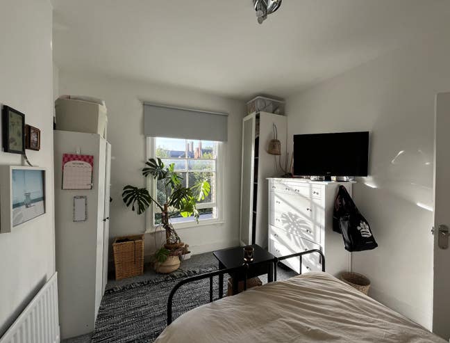 Room Available- Nov 20 to Dec 20 in Tufnell Park  Main Photo