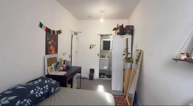 🌟 Beautiful Ensuite Room near Osterley Station Main Photo