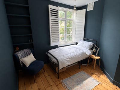 Beautiful and trendy Peckham flat  Main Photo