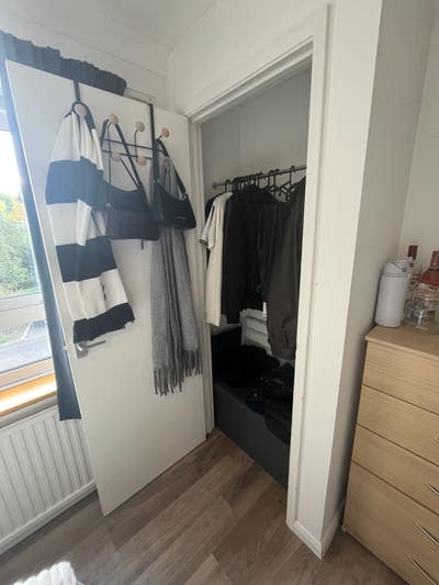Furnished Ensuite Room in Student Flat – Stanmore Main Photo