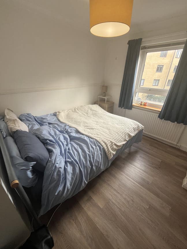 Furnished Ensuite Room in Student Flat – Stanmore Main Photo