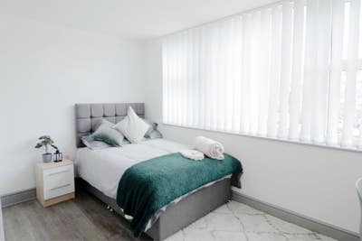Utility Bills at &pound;30 Per Month Main Photo
