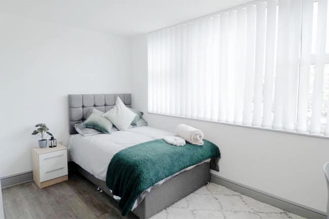 Utility Bills at &pound;30 Per Month Main Photo