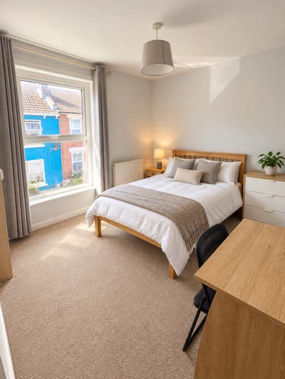 Aug/Sept 2027 | 3-Bed Student House🎓 Main Photo