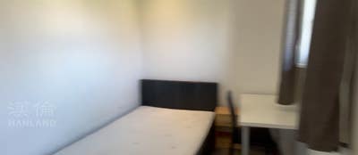 1 room in 2B1B, M15 6HQ, near UoM Main Photo