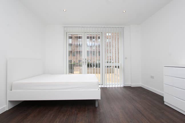 3 bed flat perfect for a family  Main Photo