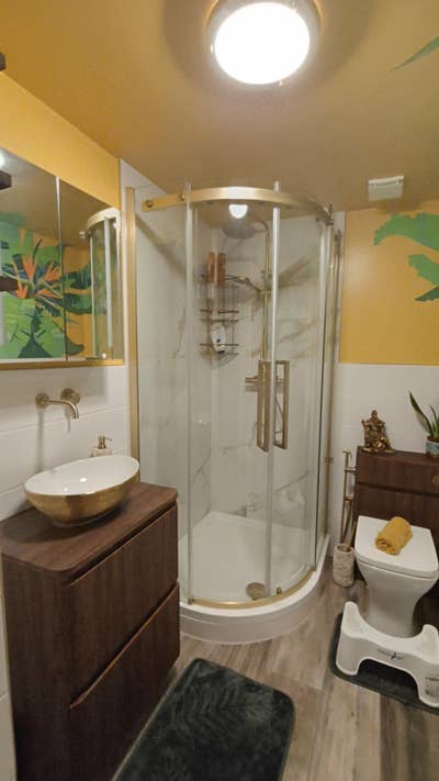 2 large doubles in creative professional house  Main Photo